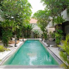 Sunset Mansion Seminyak