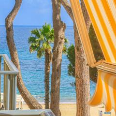 LITORAL COSTA DORADA - PINS i MAR 3 7