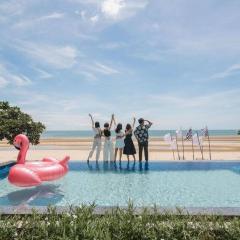 Angel Stay Pool Villa @Pranburi
