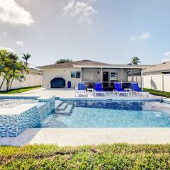 Naples Vacation Home Private Pool and Hot Tub!