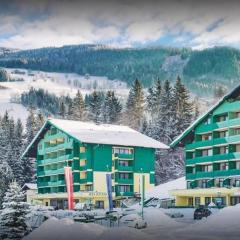 Alpine Resort Apartment- Schladming