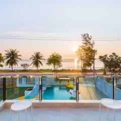 Rim-Lay stay Poolvilla @Pranburi ปราณบุรี
