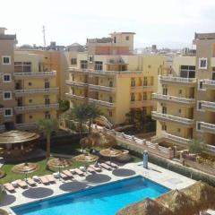 Iris Holiday Apartament