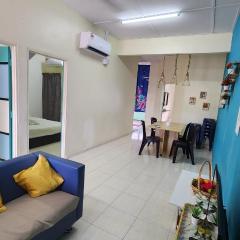 Guest House at Johor Bahru