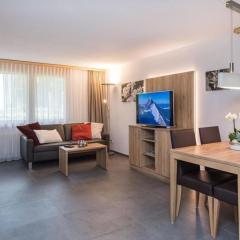 Top Ferienwohnung Dom SkiInSkiOut