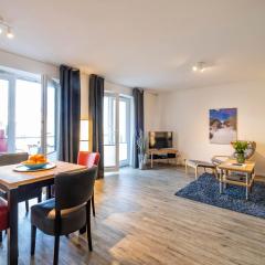 Haus Deichkieker Apartment 1 5 Nordlicht