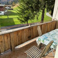 Alpenlodge, Ferienwohnung 11