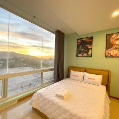 Nice Apartment in Oasky Sơn Thịnh Building 2 Vũng Tàu