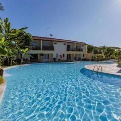 Solar Flats - LaGuNa - Pipa RN