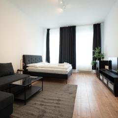 Lovely 2-bedroom apartment next to Praterstern