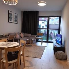 Koło Brzegu SPA, Jacuzzi Lwowska