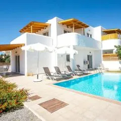 Rhodian Dunes Villas with Private Pool