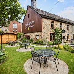 La Métairie Hôtel-Restaurant