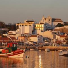 Montes de Alvor - 1Bdr - 5 min from the Beach