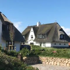 Ocean-View, Holiday Apartment Sylt