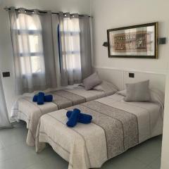 Dúplex Maspalomas
