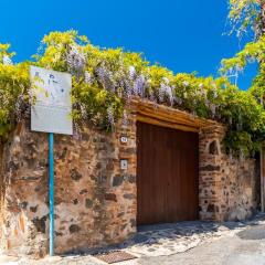 Beautiful house in Orosei