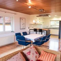 Apartmenthaus Schöne Aussicht