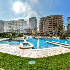 Apartamento Apolo XVI 1 18 - Grupo Turis