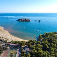 Gattarella Family Resort Puglia - Self catering accommodations in the pinewood