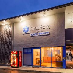 SureStay Hotel by Best Western Findlay