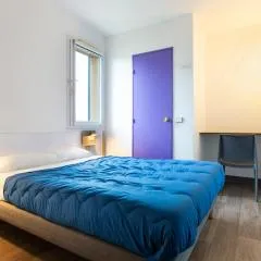 Mister Bed Saran