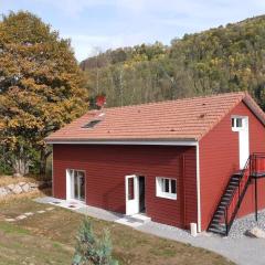 Gîte de Montagne "Les Ecorces"