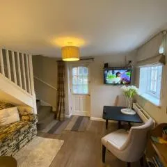 Host & Stay - Old Chapel