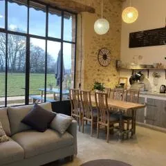 Maison Secrète Apartment 2