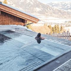 CHALET VILLAGE ZAGLGUT Wellness & Views with Summer Card Included
