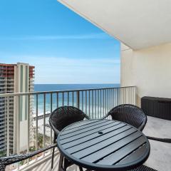 Shores of Panama #1908