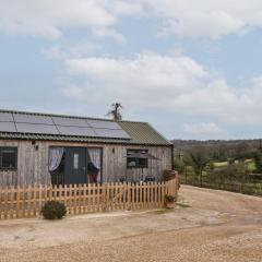 Sunnyside at Coomb Bank Farm