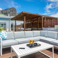 Montanha Villa - Camps Bay