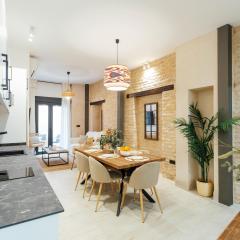 Minty Stay - Las Setas