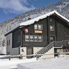 Chalet Talblick