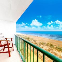 Summer Beach 602