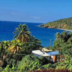 Escale à grande anse