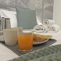 Happy Family Apartments Rovere