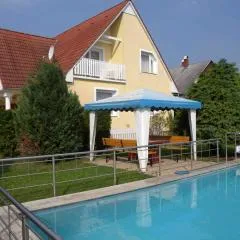 Apartments in Felsopahok - Balaton 19019
