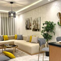The Suite of Artists - Central - By AppartAli