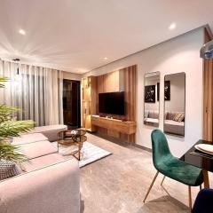 Centro 2 Bedrooms- By AppartAli