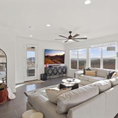 Paseos 1317 Sleeps 10 guest, Private Spa, Putting Green, EV Charger, Nintendo Switch and more!