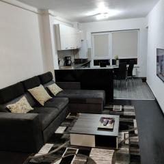 Avangarden Apartment