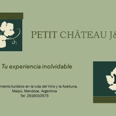 Petit Chateau J&SR