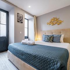 Oporto Wine Cellars Flat With Terrace