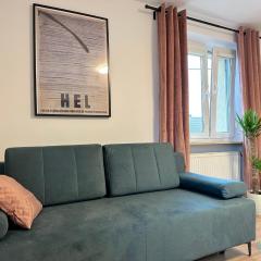 Hel Apartment