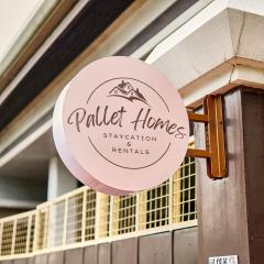 Pallet Homes - Gran Plains