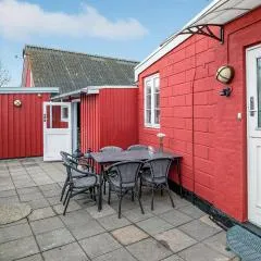 Lovely Apartment In Nex With Wifi