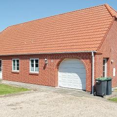 Gorgeous Home In Nrre Nebel With Kitchen