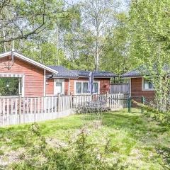 Amazing Home In Vstra Torup With Sauna, 2 Bedrooms And Wifi